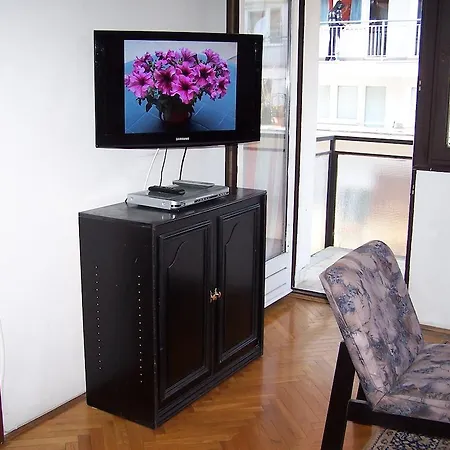 Apartment Sinko - Free Garage Parking, Central, 2 Bedrooms 4 Single Beds, Flexi Check-Out Budapest Exterior photo